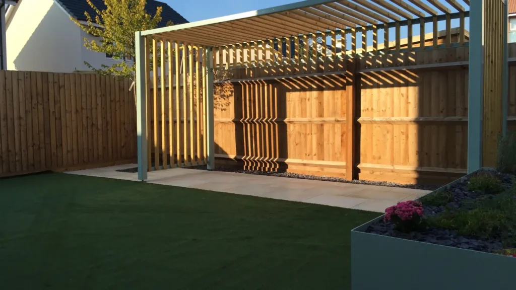 Pergola | ytvblog