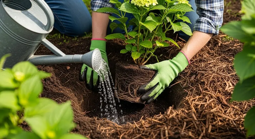 Hydrangeas | ytvblog