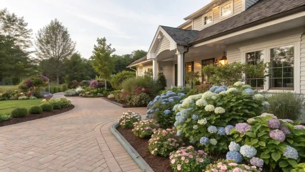 Hydrangeas | ytvblog