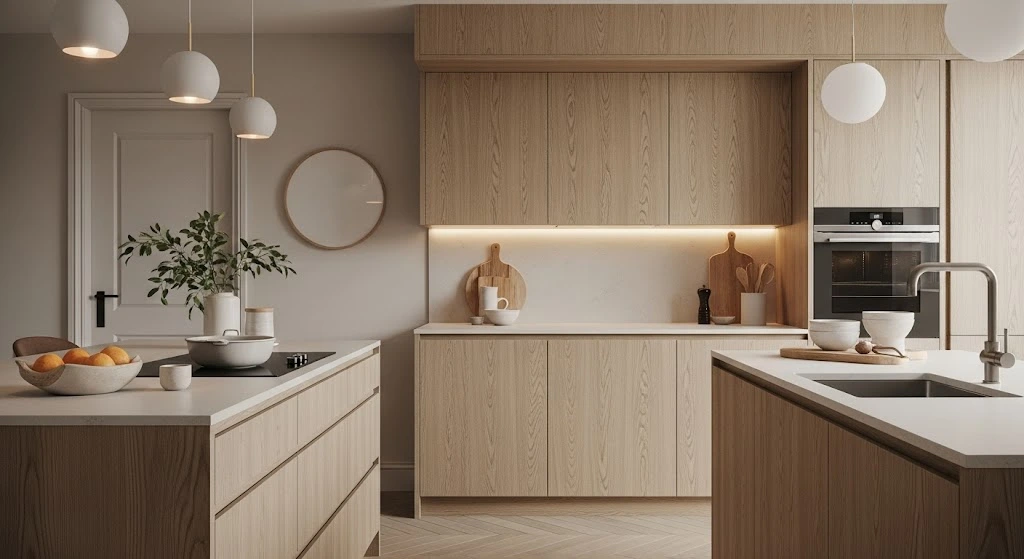 Culinary Spaces | ytvblog