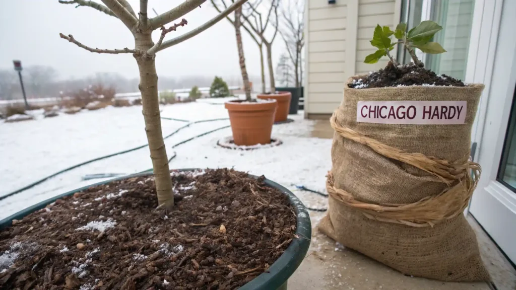 Fig Tree Care | ytvblog