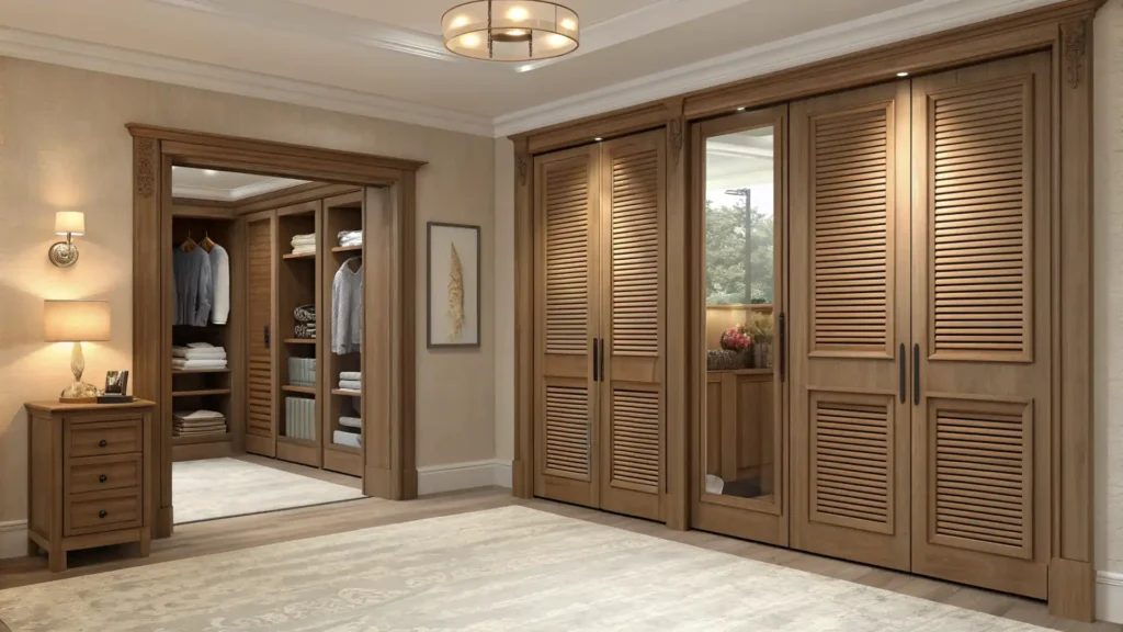 Closet Door | ytvblog