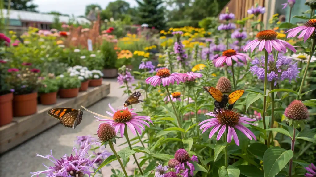 Home Depot Garden | ytvblog
