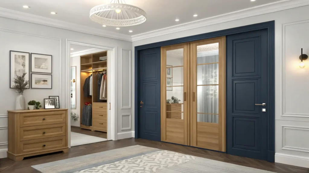 Closet Door | ytvblog