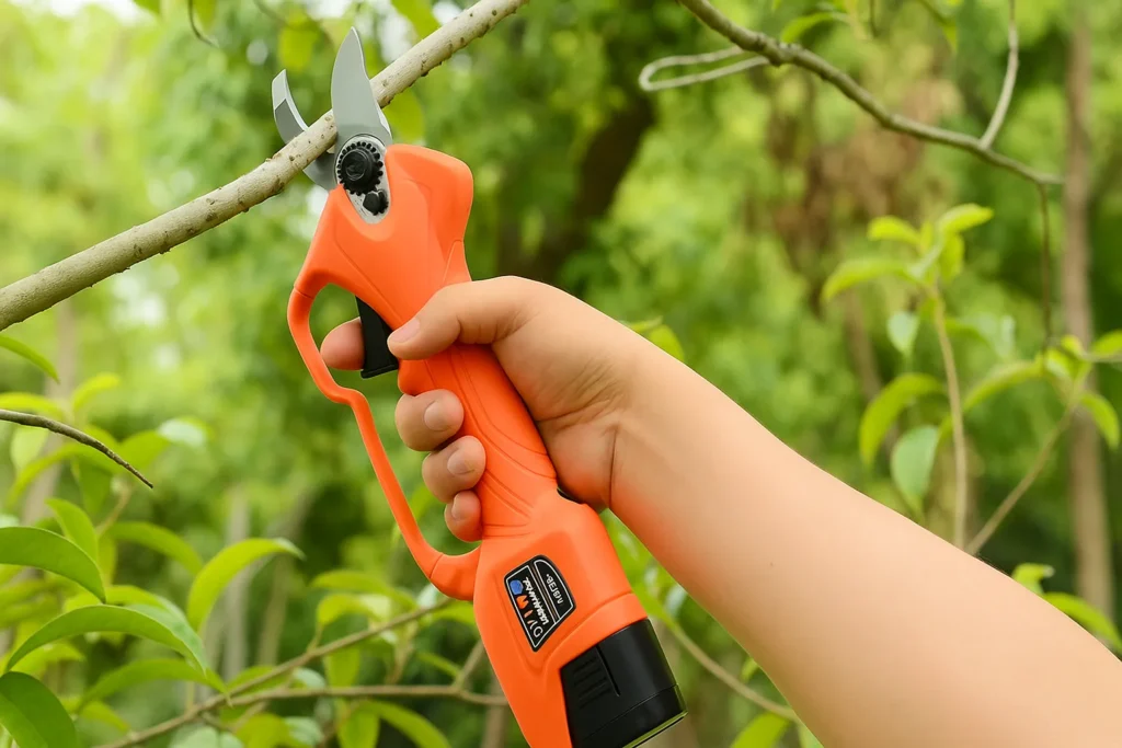 Pruning Shears | ytvblog