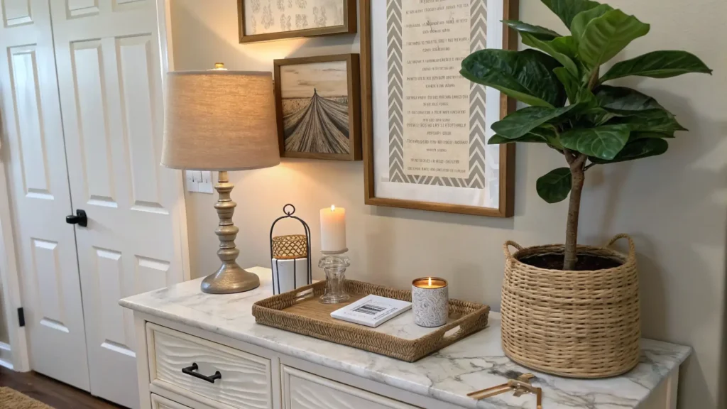 Entryway Table | ytvblog