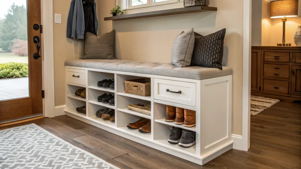 Entryway Table | ytvblog