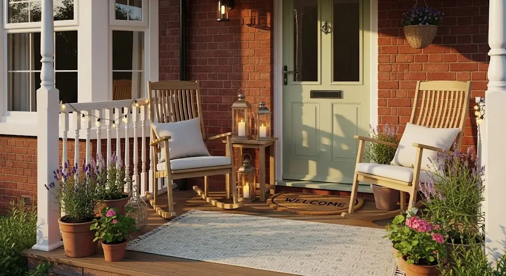 Front Porch Ideas | ytvblog