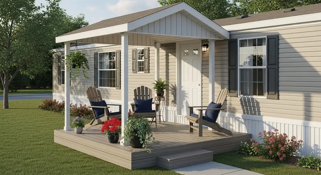 Front Porch Ideas | ytvblog