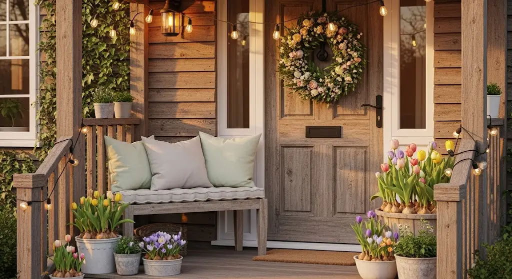 Front Porch Ideas | ytvblog
