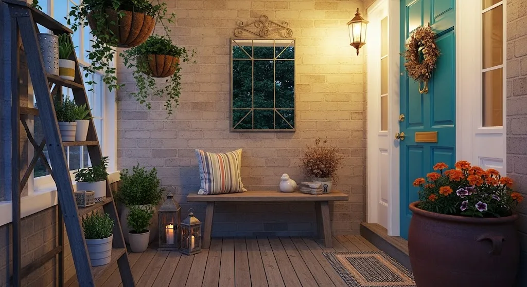Front Porch Ideas | ytvblog