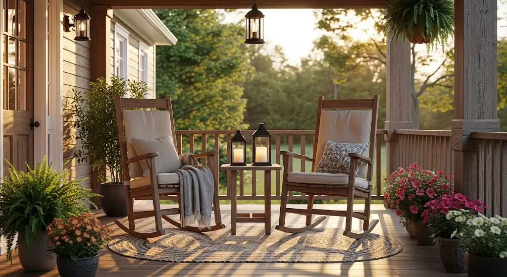 Front Porch Ideas | ytvblog