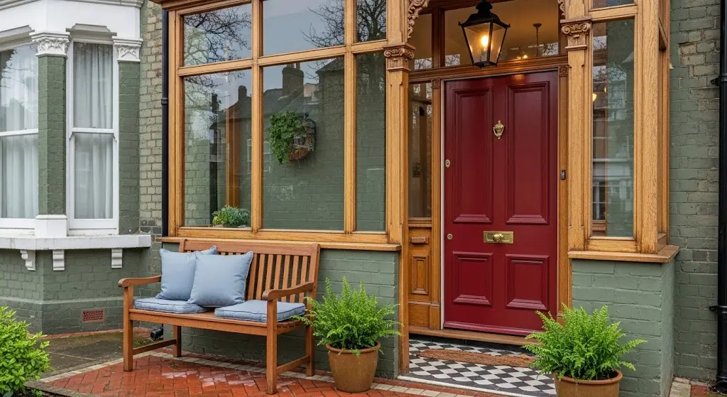 Front Porch Ideas | ytvblog