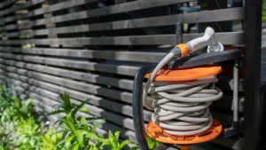 Garden Hose Reel | ytvblog