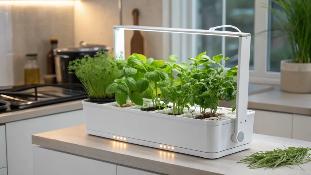 Herb Garden | ytvblog
