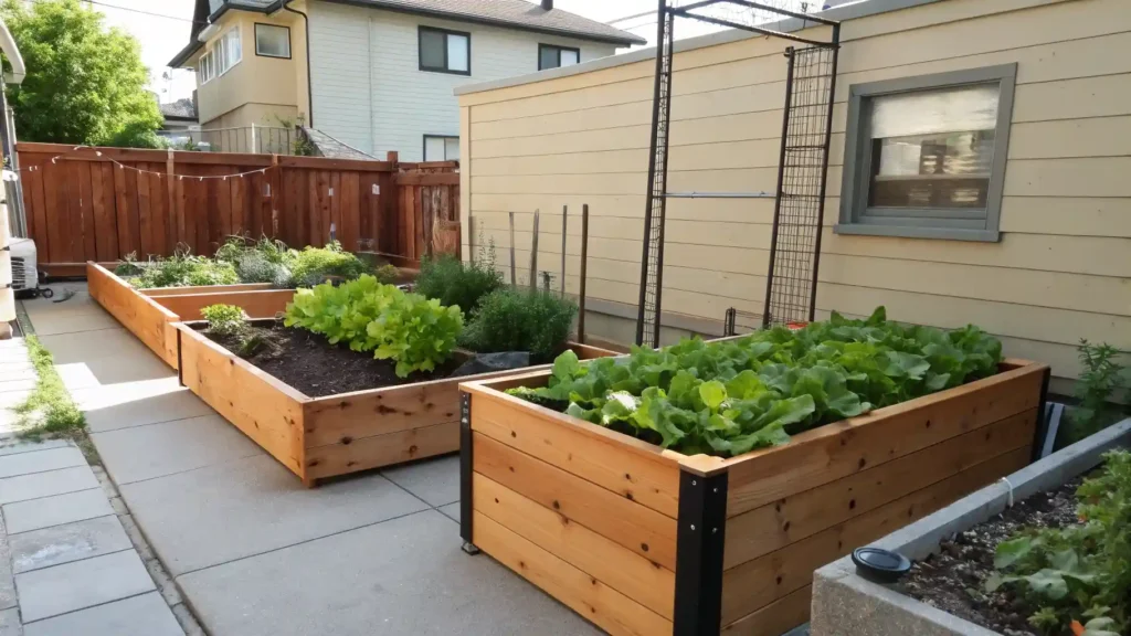 Home Depot Garden | ytvblog