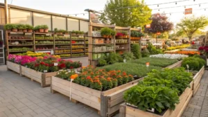 Home Depot Garden | ytvblog