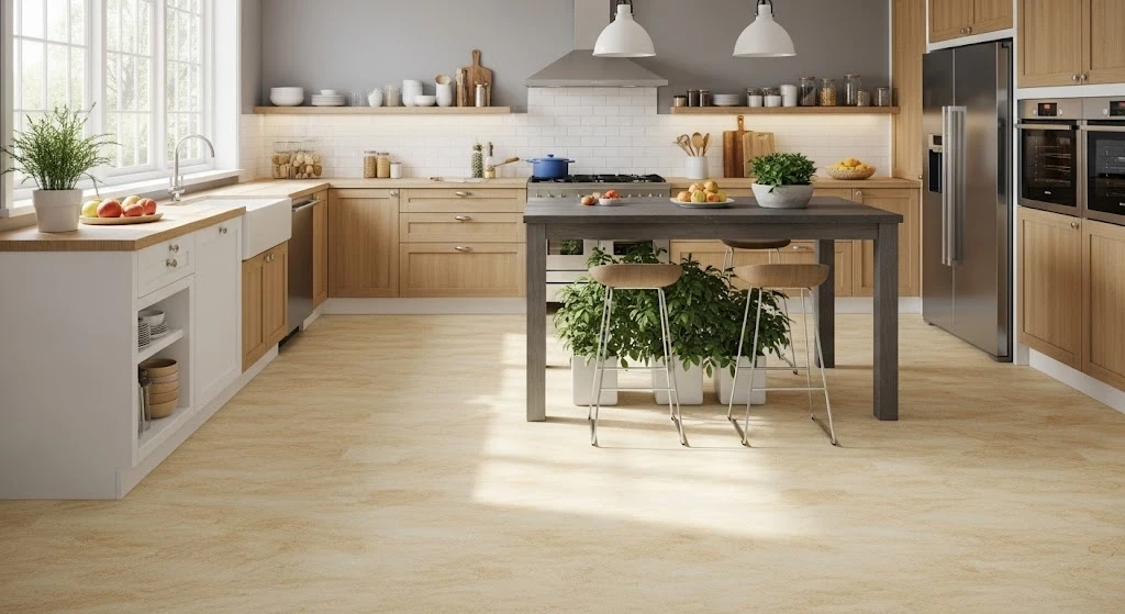 Linoleum Flooring | ytvblog