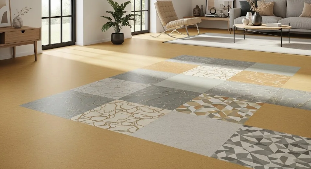 Linoleum Flooring | ytvblog