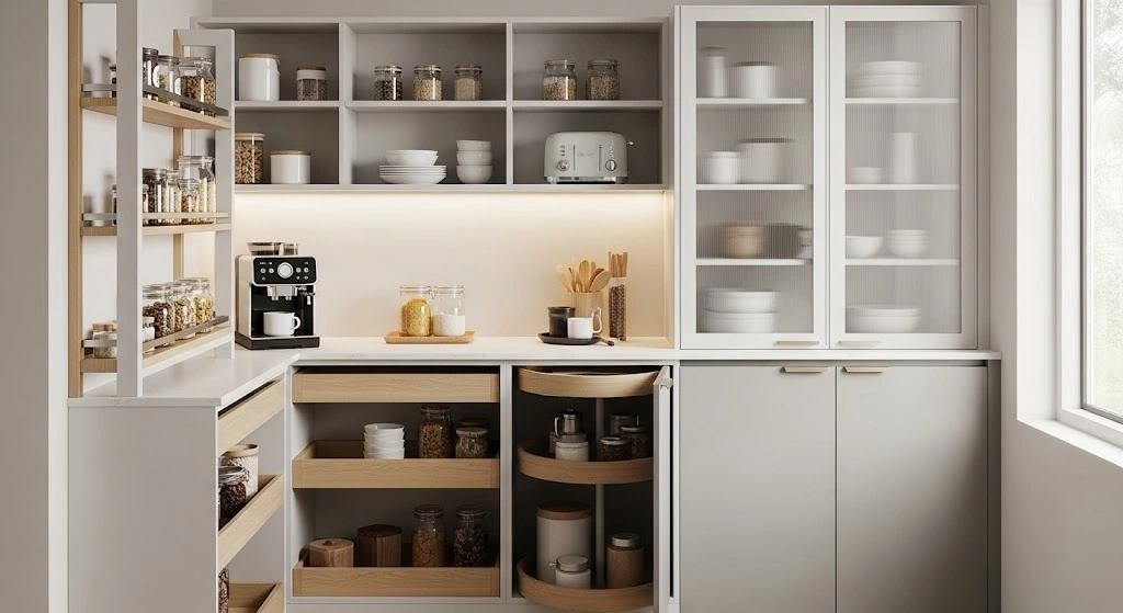 Pantry Cabinet | ytvblog