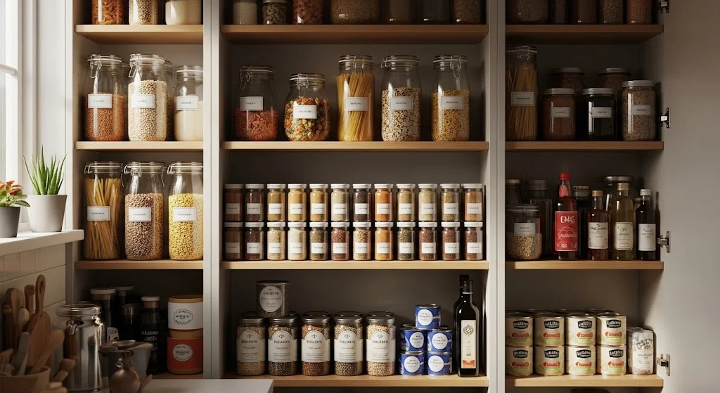 Pantry Cabinet | ytvblog
