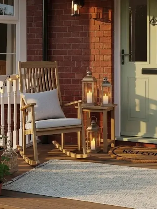 Front Porch Ideas | ytvblog