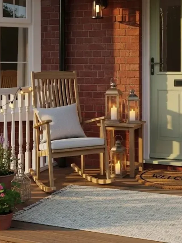 Front Porch Ideas | ytvblog