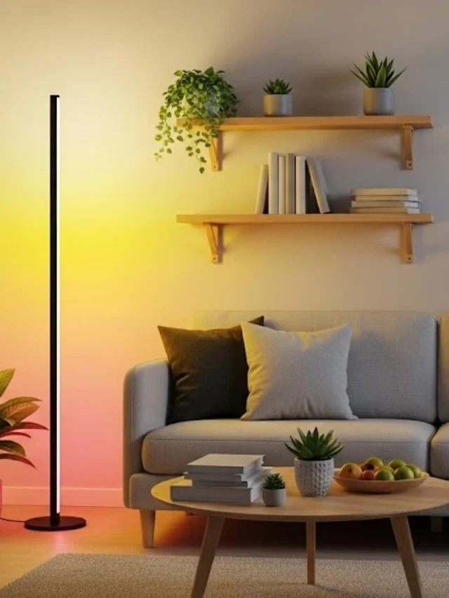 Govee Floor Lamp | ytvblog