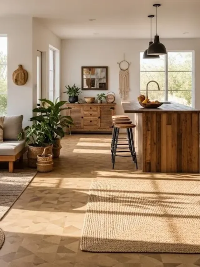 Linoleum Flooring | ytvblog