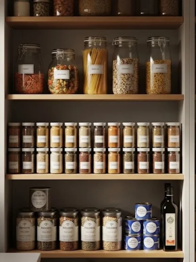 Pantry Cabinet | ytvblog