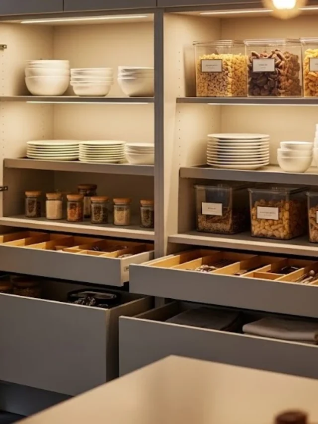 Pantry Cabinet | ytvblog