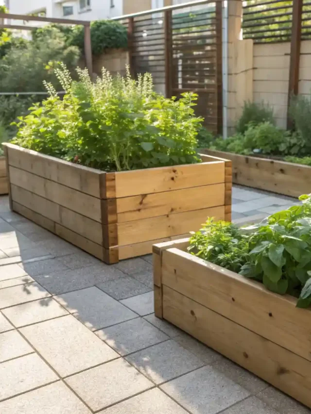 Herb Garden | ytvblog
