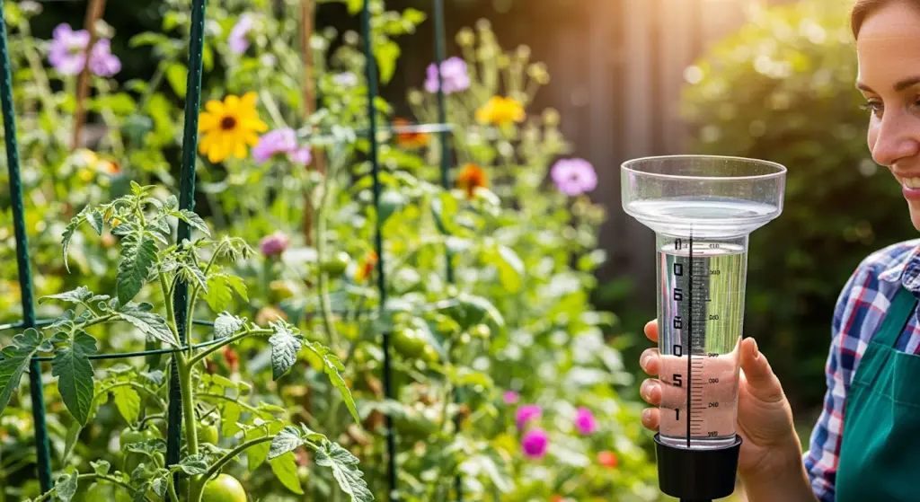 Rain Gauge | ytvblog