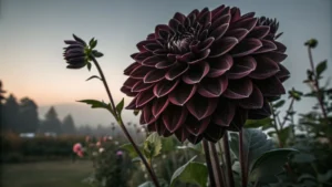 Black Dahlia | ytvblog