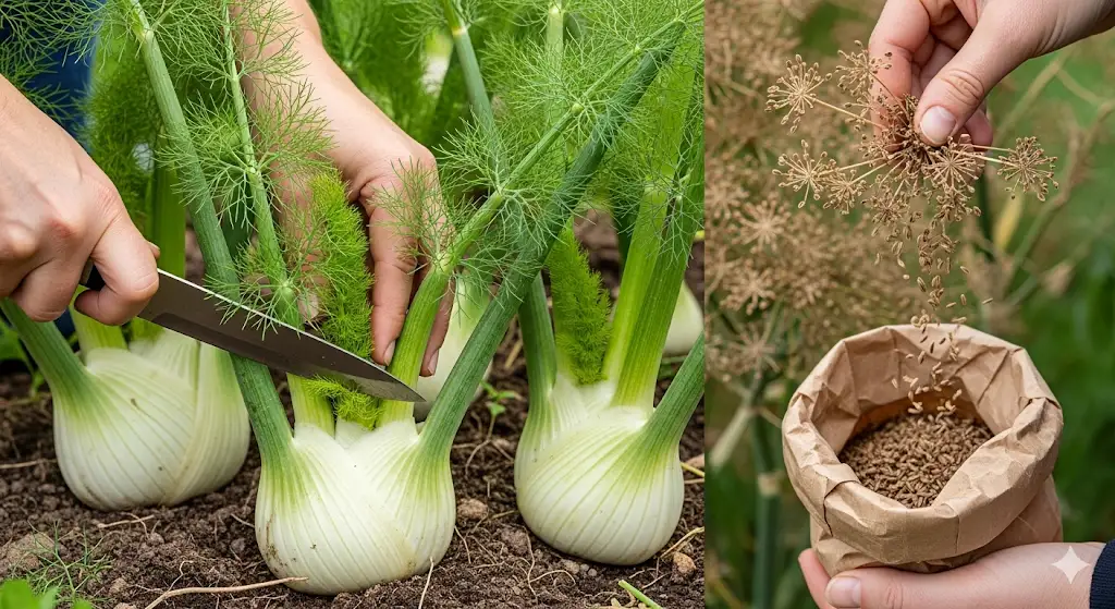 Fennel seeds | ytvblog