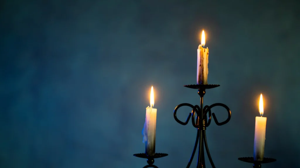 Candle Holder | ytvblog