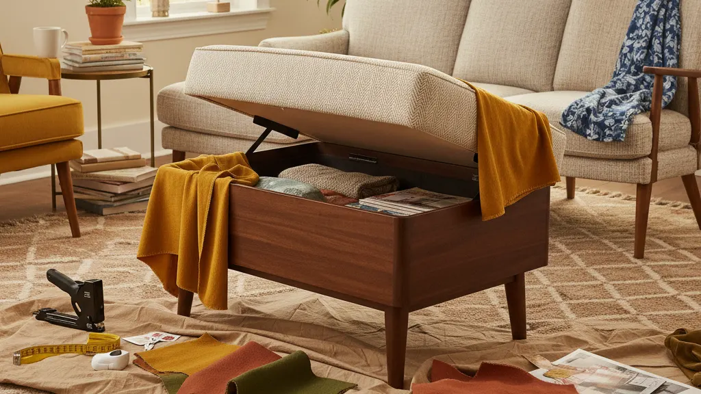 Ottomans | ytvblog