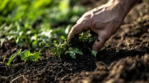 Garden Soil | ytvblog