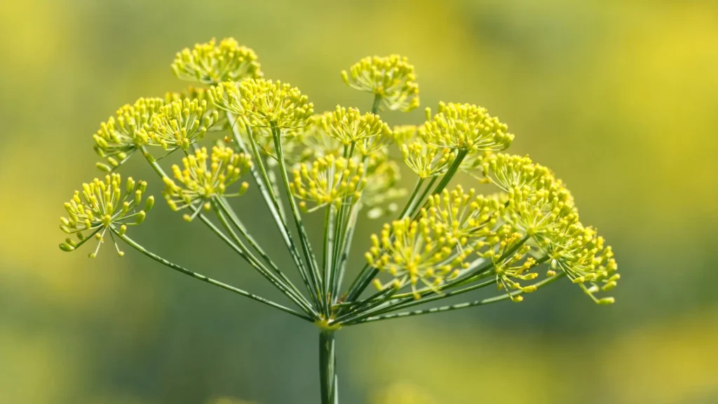 Fennel seeds | ytvblog