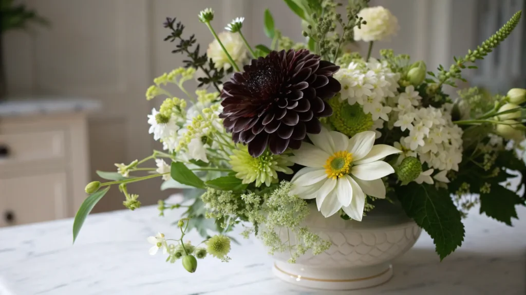 Black Dahlia | ytvblog