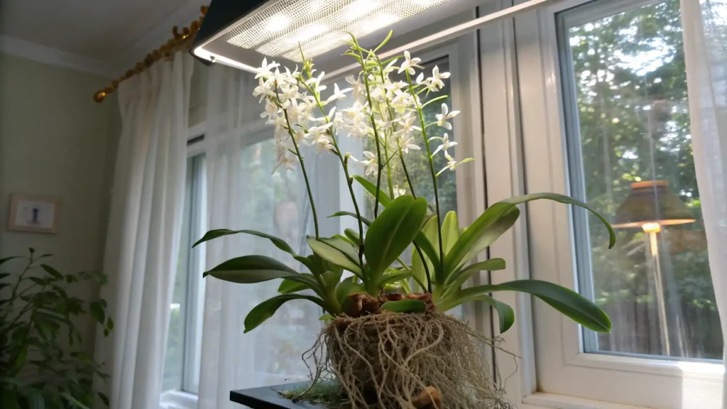 Ghost Orchid | ytvblog