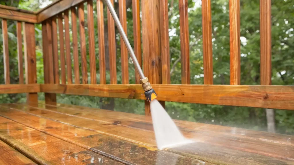 Electric Pressure Washer | ytvblog