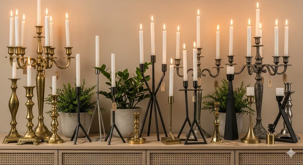Candle Holder | ytvblog