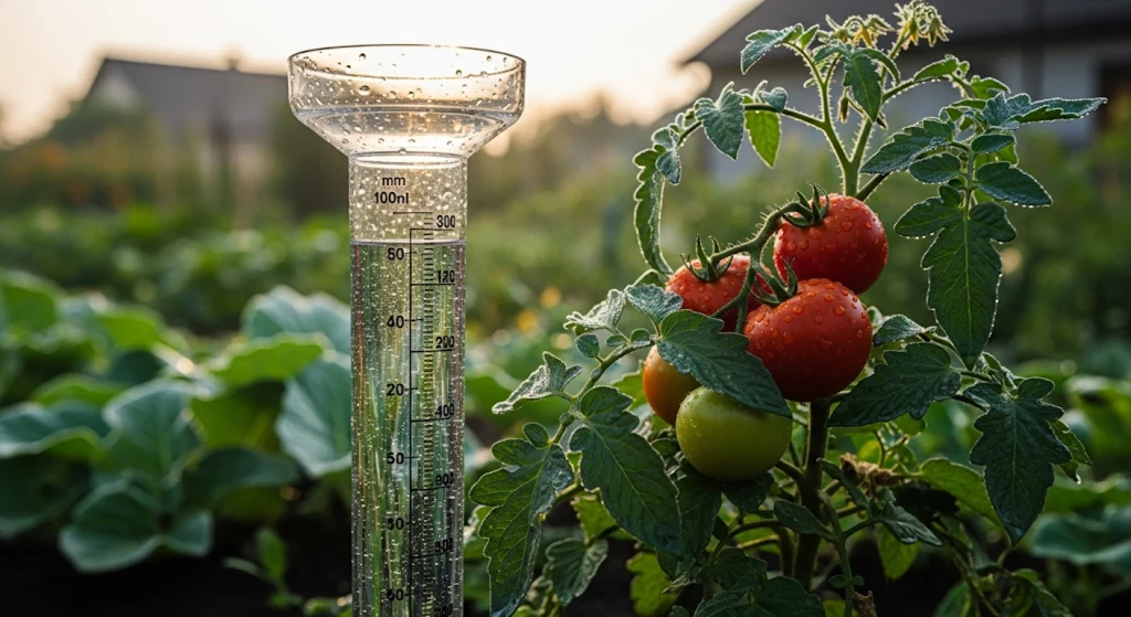 Rain Gauge | ytvblog