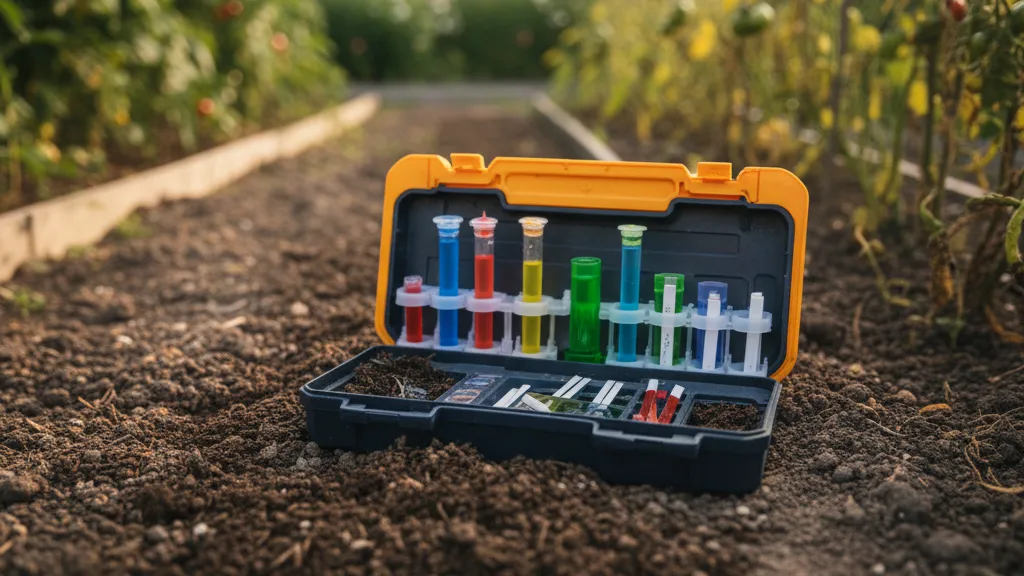 Soil Test Kit | ytvblog