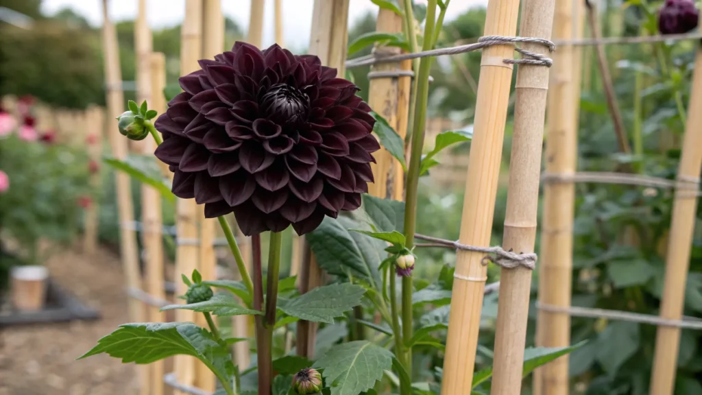 Black Dahlia | ytvblog