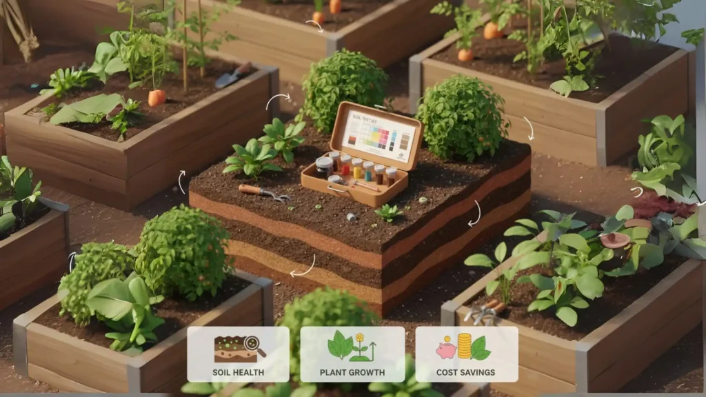 Soil Test Kit | ytvblog