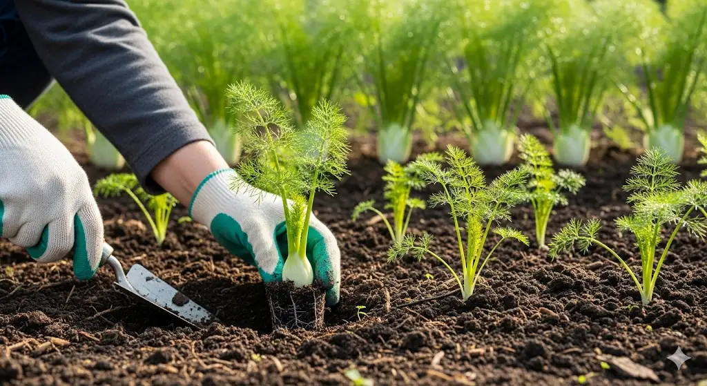 Fennel seeds | ytvblog