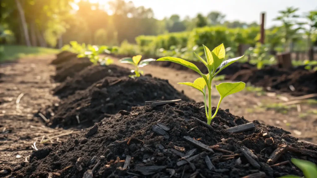 Black Mulch | ytvblog