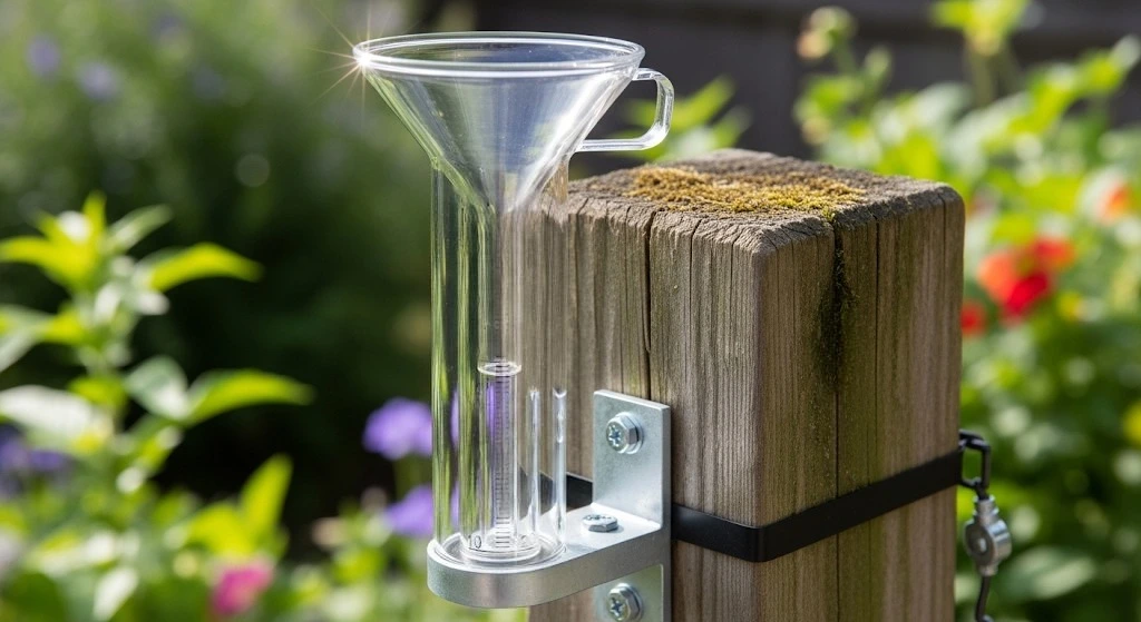 Rain Gauge | ytvblog